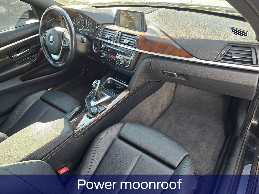 Used 2015 BMW 428i Coupe RWD image 14