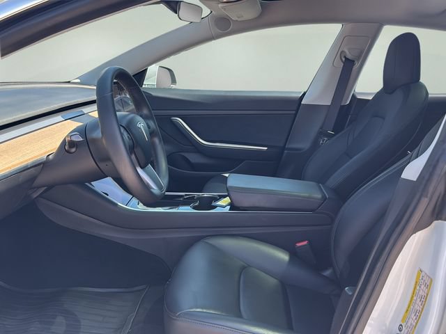 Used 2020 Tesla Model 3 Standard Range Plus RWD image 20