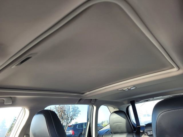 Used 2023 Subaru Forester Limited w/ Popular Package #2 image 14