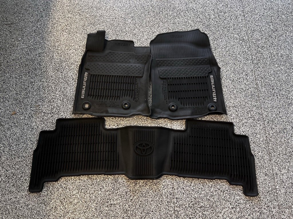 Used 2020 Toyota 4Runner TRD Off-Road Premium image 57