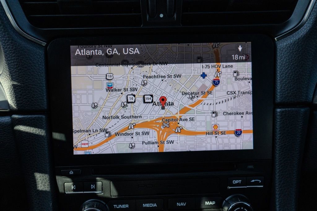 Used 2019 Porsche 911 Carrera image 19