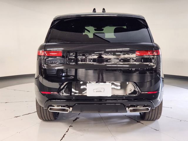 New 2026 Land Rover Range Rover Sport Dynamic SE image 10