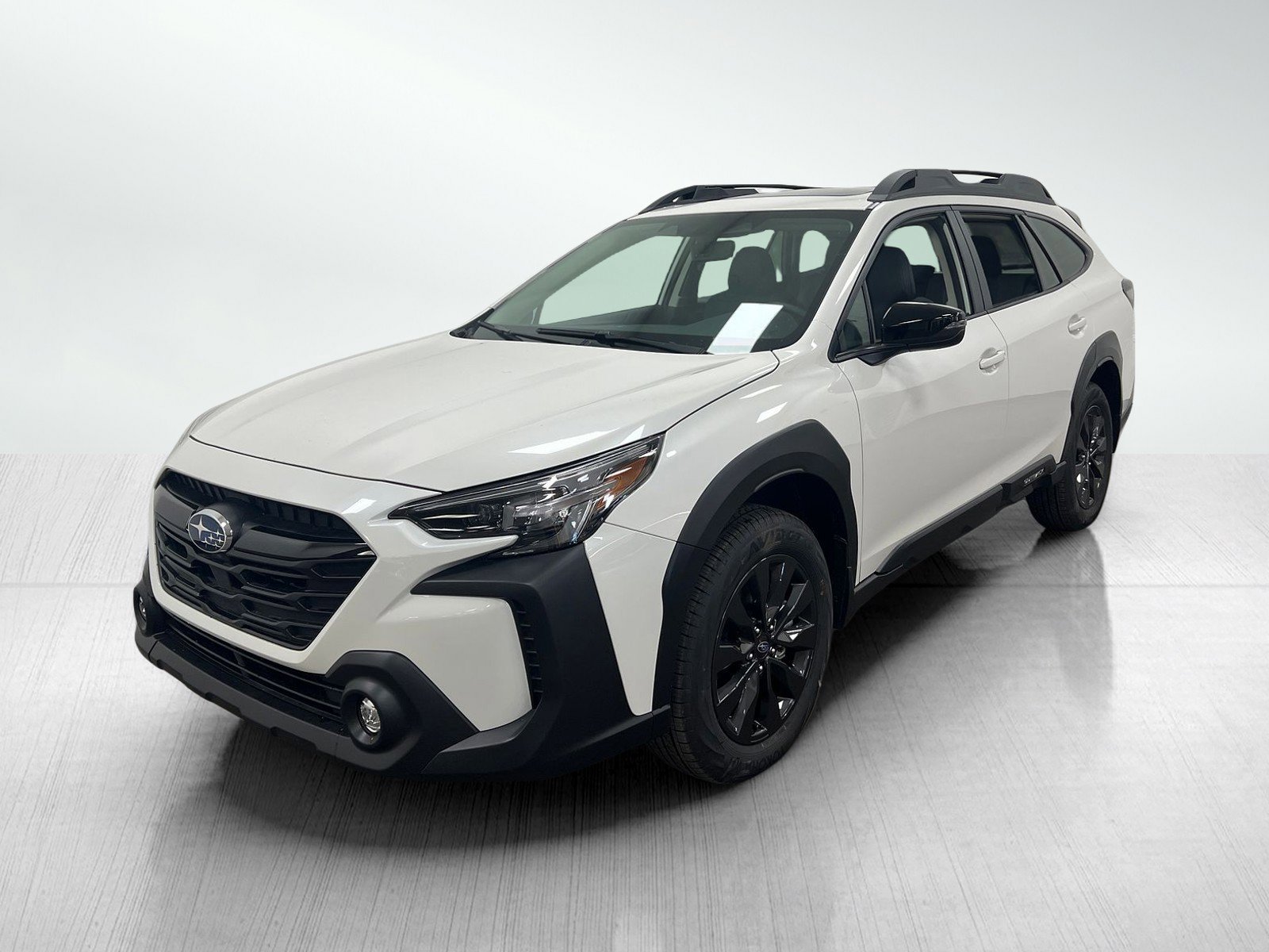 New 2025 Subaru Outback Onyx Edition w/ Popular Package #2 image 2