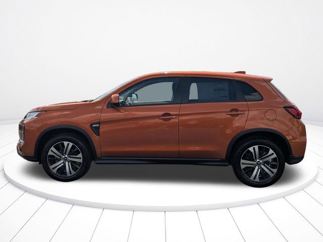 New 2026 Mitsubishi Outlander Sport ES image 6
