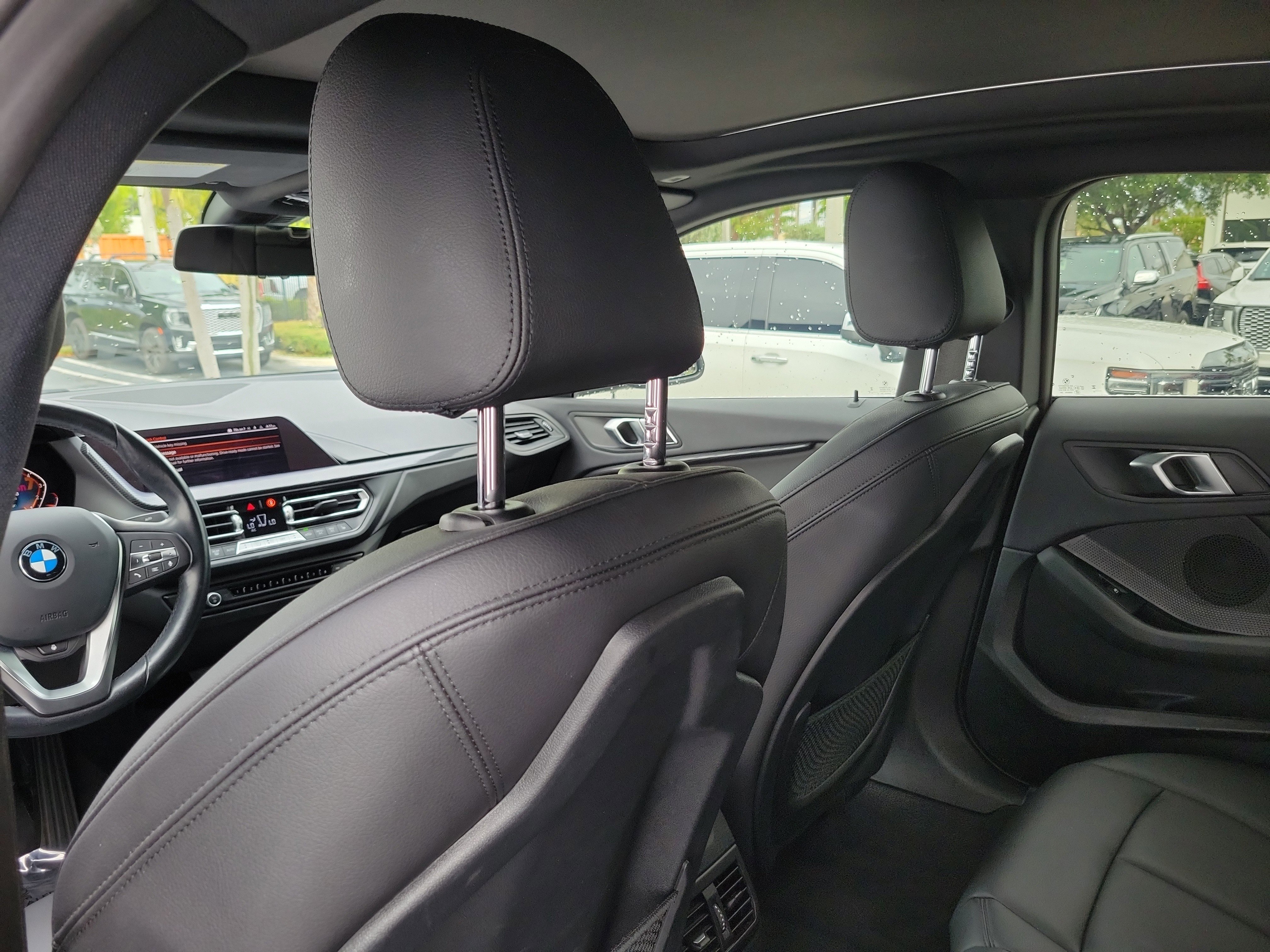 Used 2023 BMW 228i Gran Coupe w/ Convenience Package FWD image 12