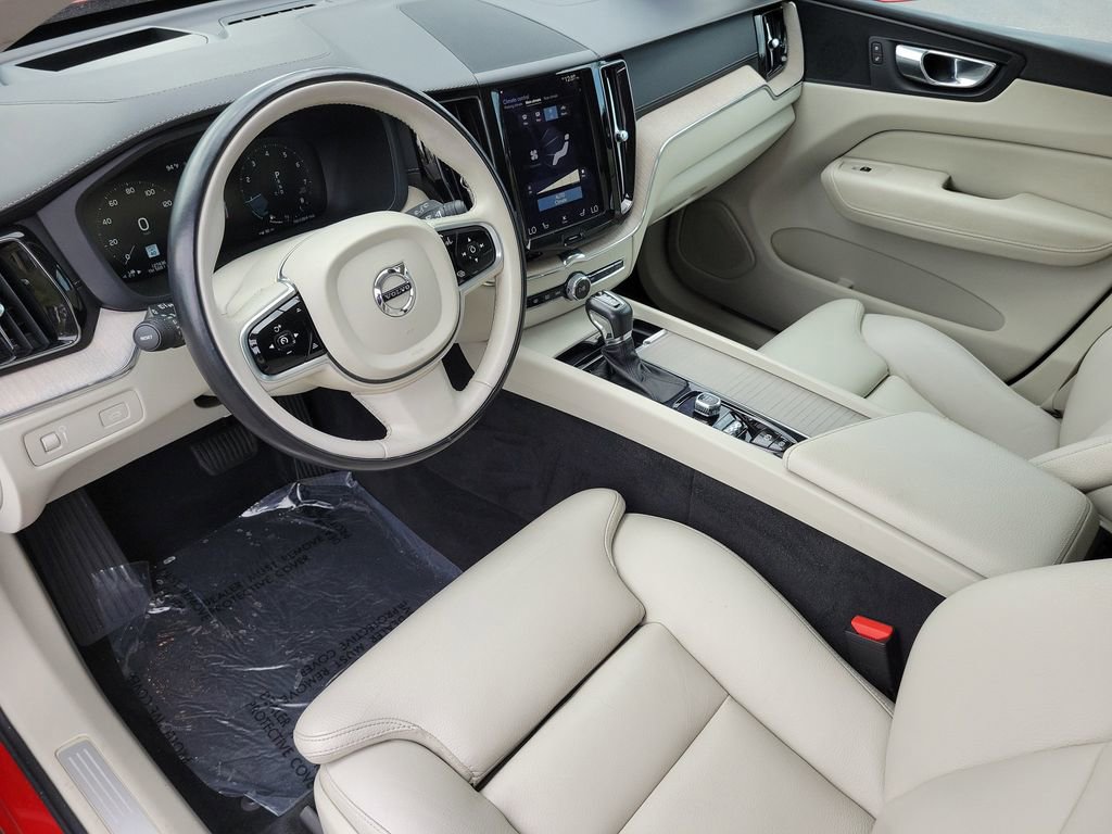 Used 2018 Volvo XC60 T5 Inscription w/ Convenience Package image 23