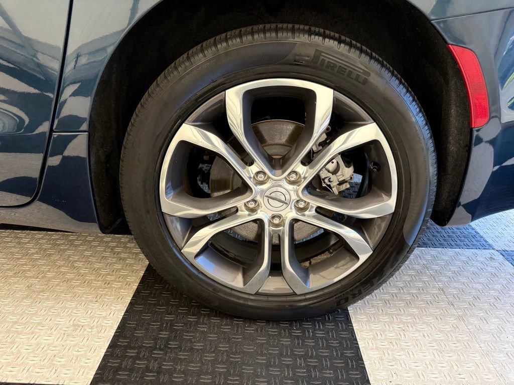Used 2021 Chrysler Pacifica Pinnacle AWD/4WD image 13