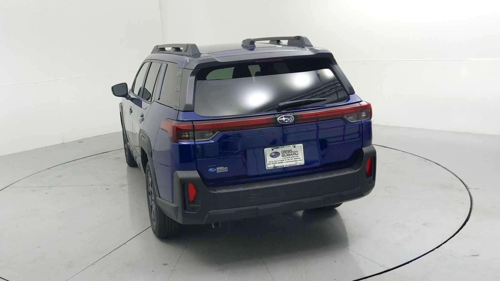 New 2026 Subaru Outback Limited image 8
