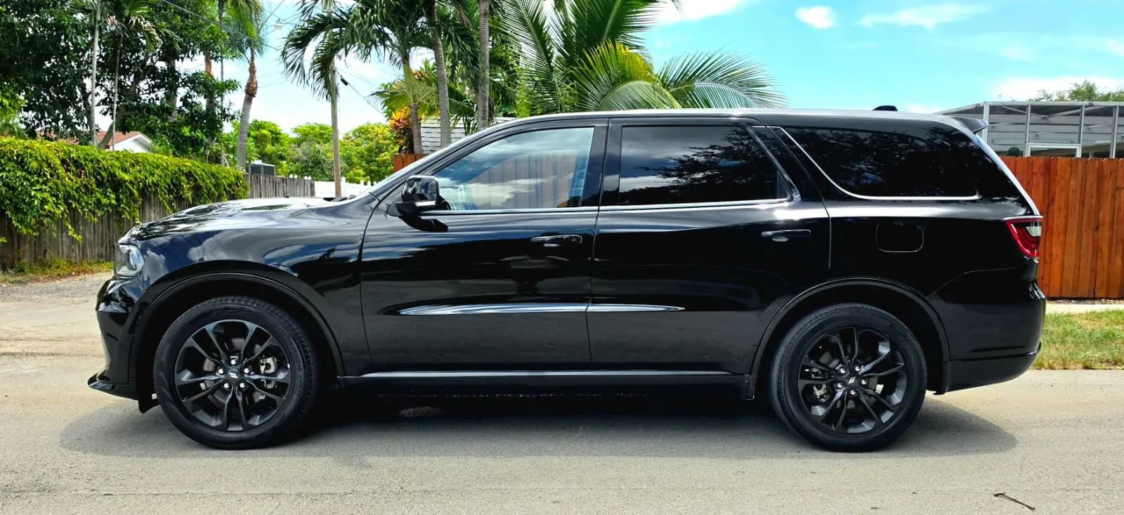 Used 2022 Dodge Durango GT RWD image 10