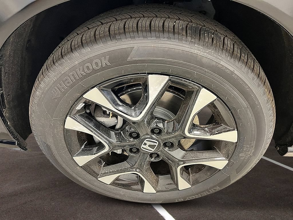 New 2027 Honda HR-V EX-L image 10