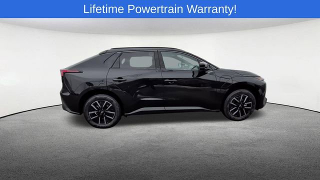 New 2026 Subaru Solterra Premium image 9