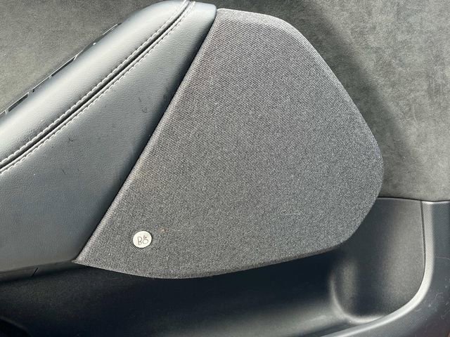 Used 2022 Ford Mustang Mach-E GT w/ GT Performance Edition image 30