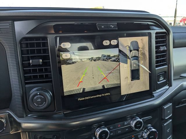 Used 2025 Ford F150 Platinum w/ Equipment Group 702A High AWD/4WD image 25