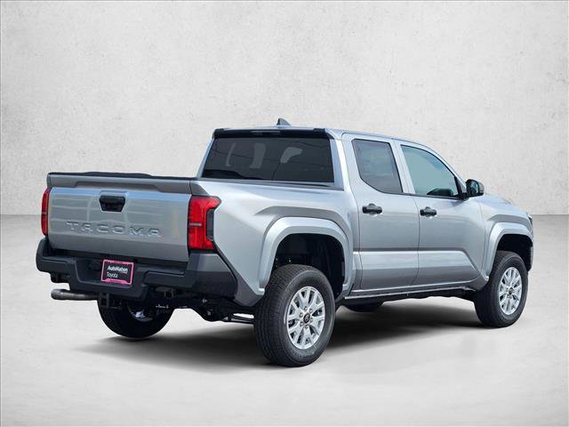 New 2026 Toyota Tacoma SR image 2