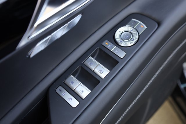 New 2025 Genesis GV80 2.5T image 19