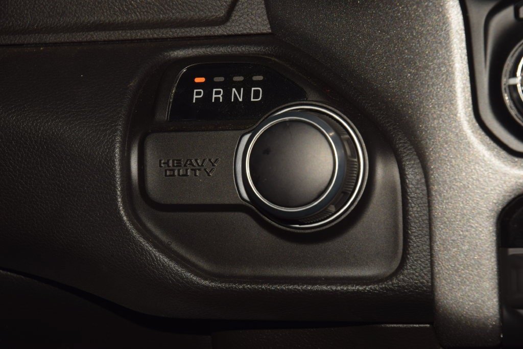 Used 2024 RAM 2500 Tradesman w/ Chrome Appearance Group AWD/4WD image 32