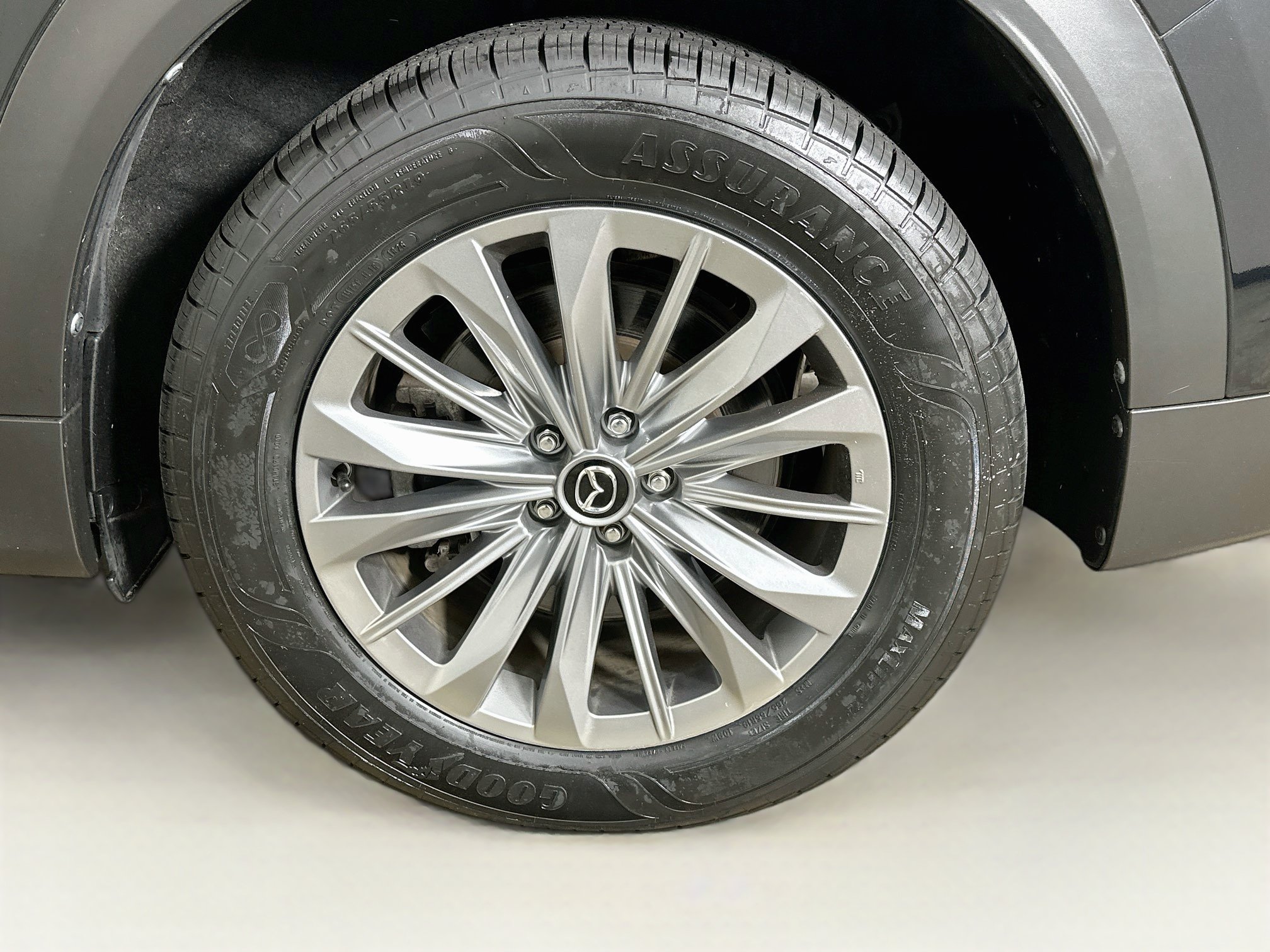 Used 2024 MAZDA CX-90 Plug-In Hybrid w/ Preferred AWD/4WD image 11