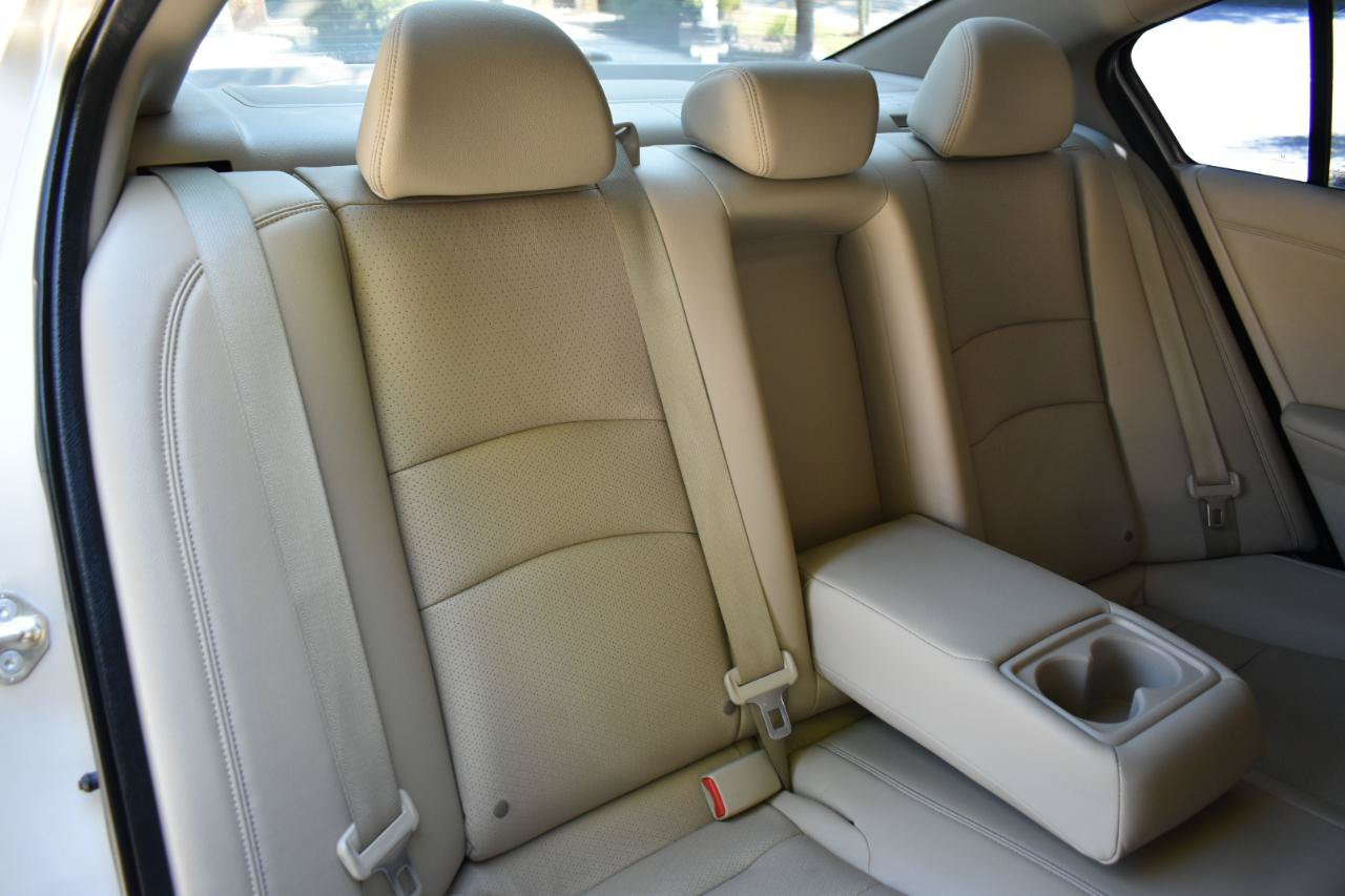 Used 2015 Honda Accord EX-L image 29