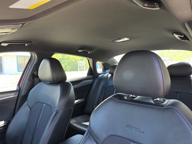 Used 2023 Kia K5 GT-Line FWD image 22