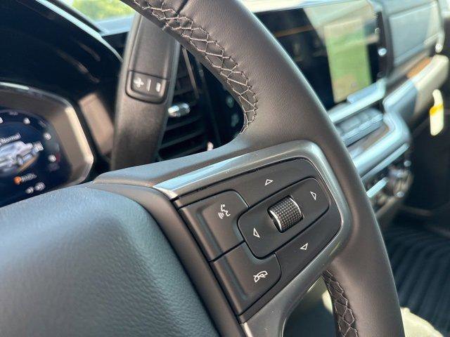 New 2026 Chevrolet Silverado 1500 LT image 19