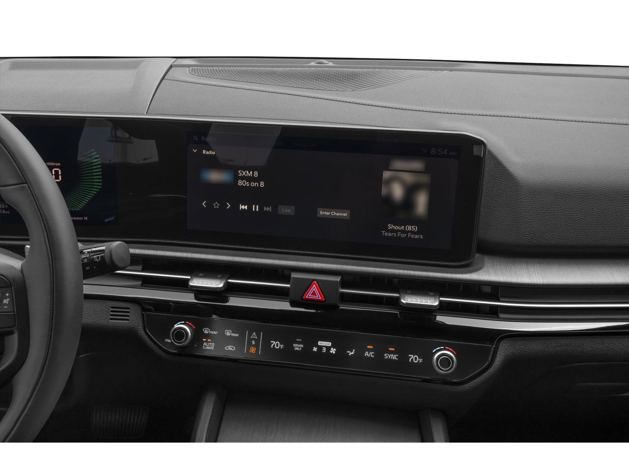 New 2026 Kia Sportage X-Line AWD/4WD image 18