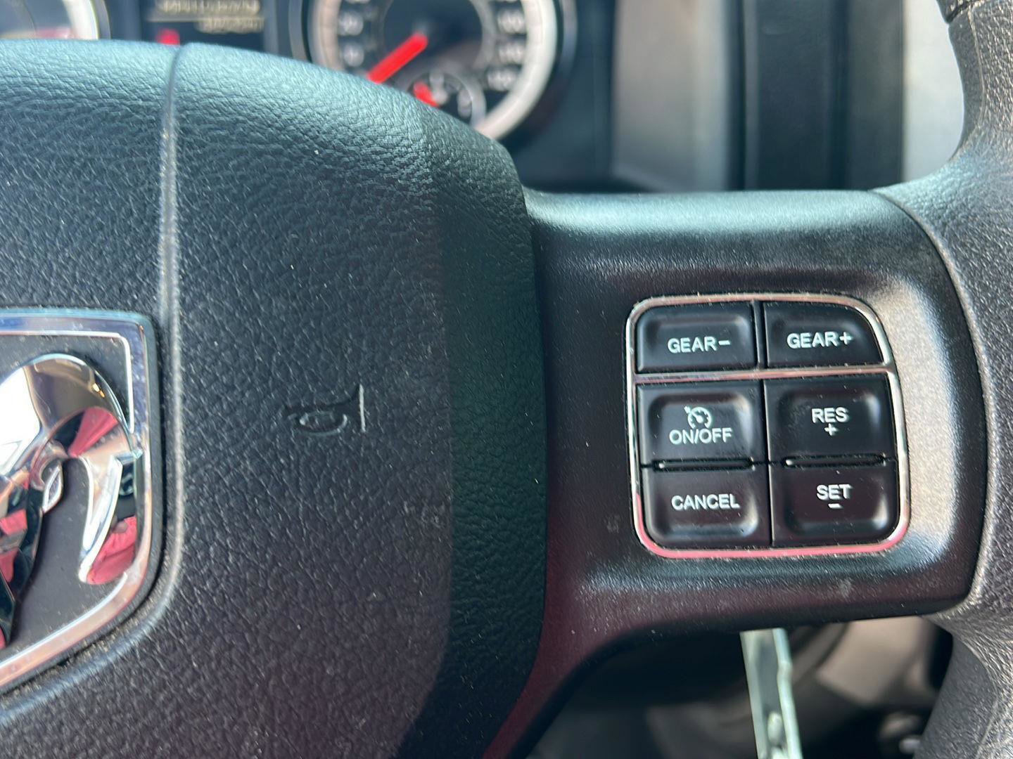 Used 2023 RAM 1500 Tradesman w/ Popular Equipment Group image 21