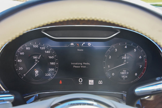 Used 2024 Bentley Continental GT Speed AWD/4WD image 64