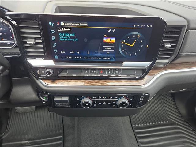 Used 2025 Chevrolet Silverado 2500 LT w/ Convenience Package image 13