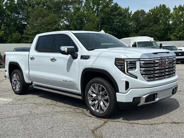 New 2026 GMC Sierra 1500 Denali AWD/4WD image 2