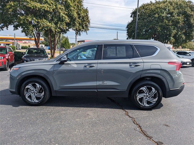 Used 2023 Hyundai Santa Fe SEL image 7