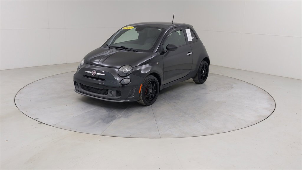 Used 2013 FIAT 500 Turbo image 20