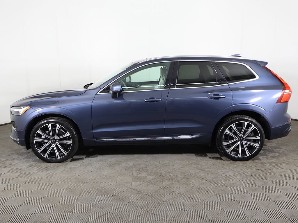 Used 2023 Volvo XC60 B6 Ultimate AWD/4WD image 21