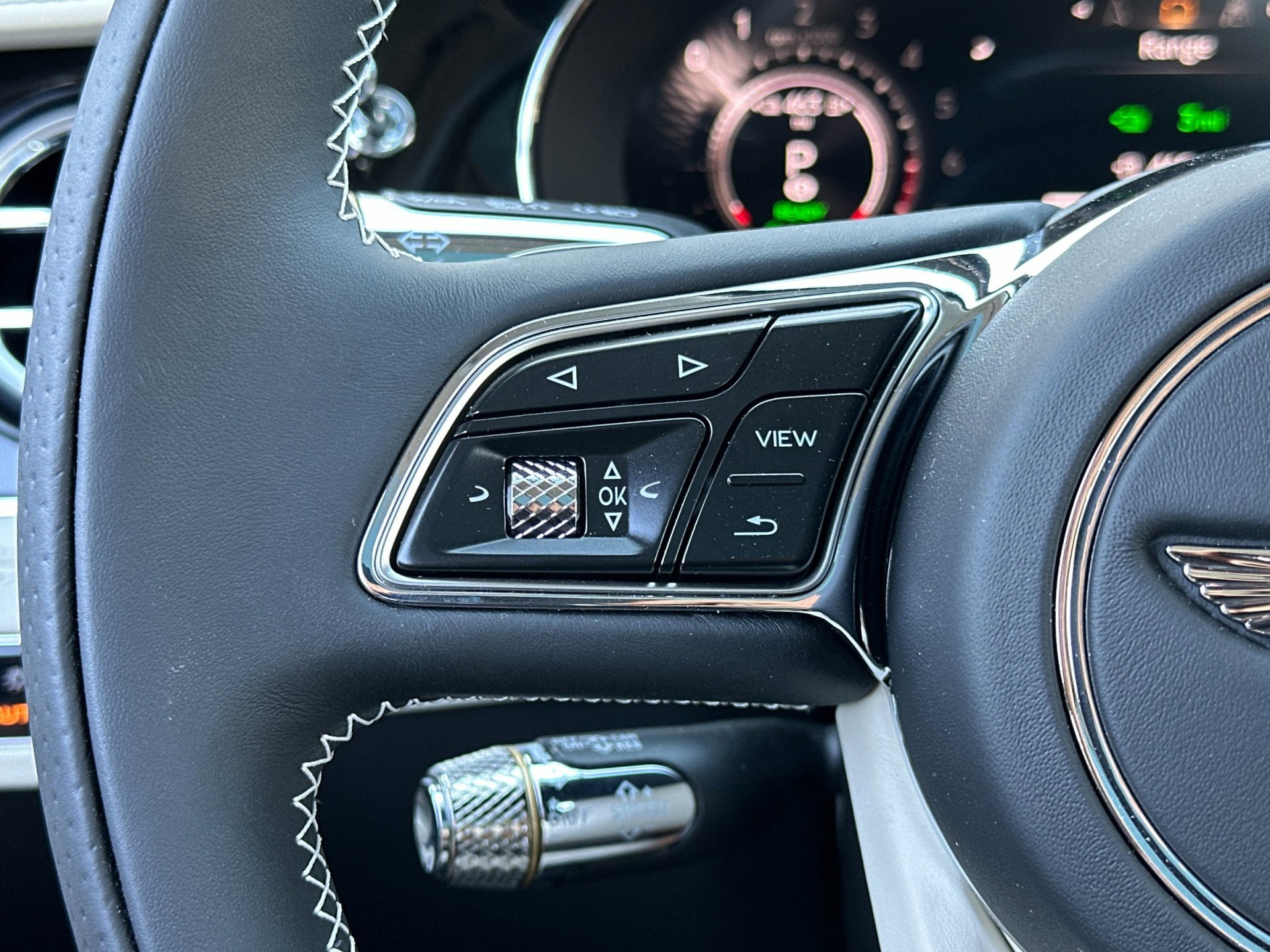 New 2026 Bentley Continental GT image 27