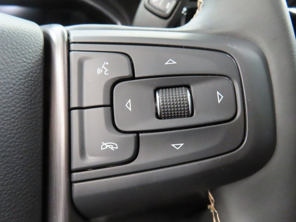 Used 2025 GMC Sierra 2500 AT4 w/ AT4 Premium Plus Package image 66