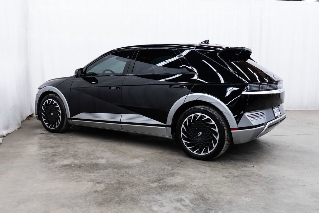 Used 2024 Hyundai Ioniq 5 Limited image 4