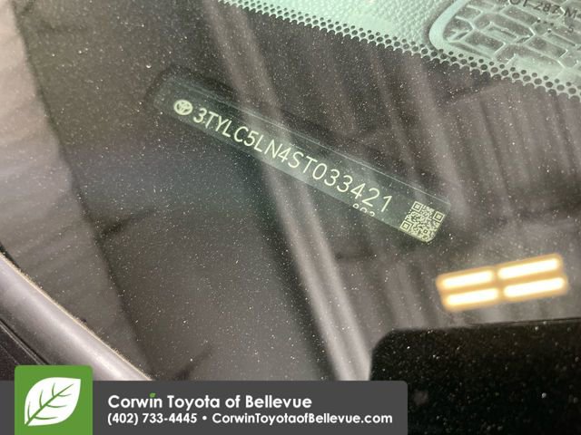 New 2025 Toyota Tacoma TRD Off-Road image 27