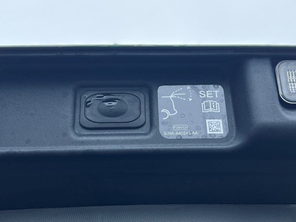 New 2025 Ford Mustang Mach-E Premium w/ Sport Appearance Package image 13