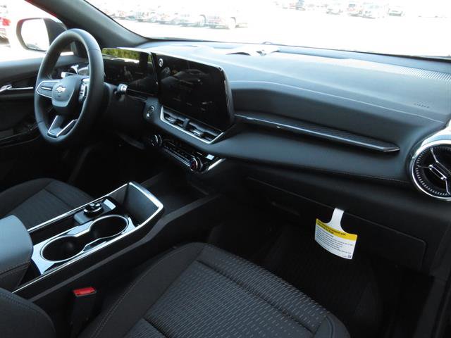 New 2026 Chevrolet Equinox LT w/ Convenience Package II image 20