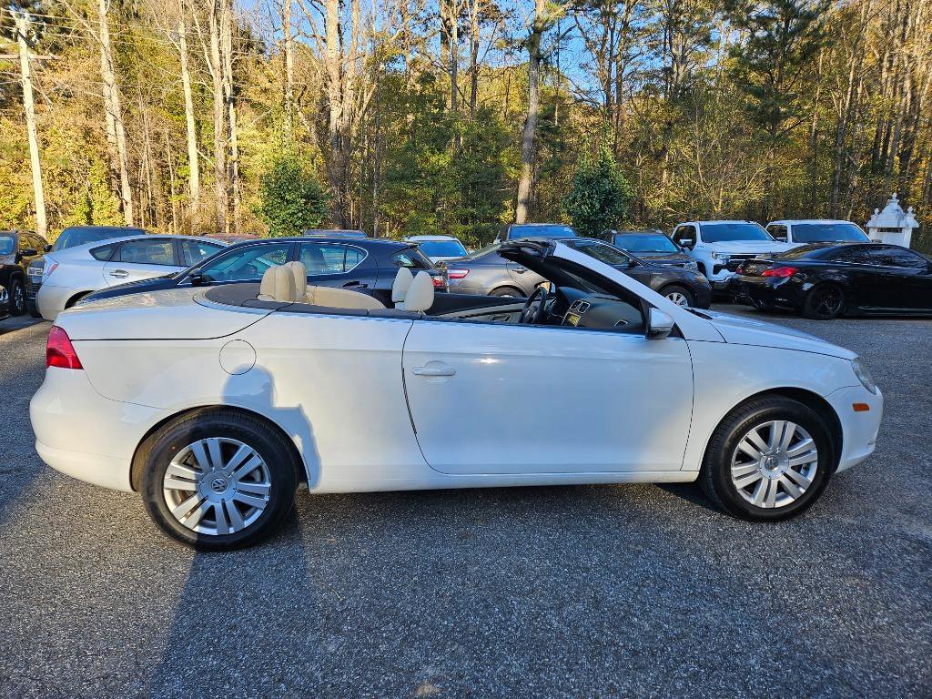 Used 2009 Volkswagen Eos Komfort image 30
