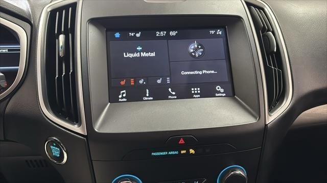 Used 2019 Ford Edge SEL w/ Equipment Group 201A image 7