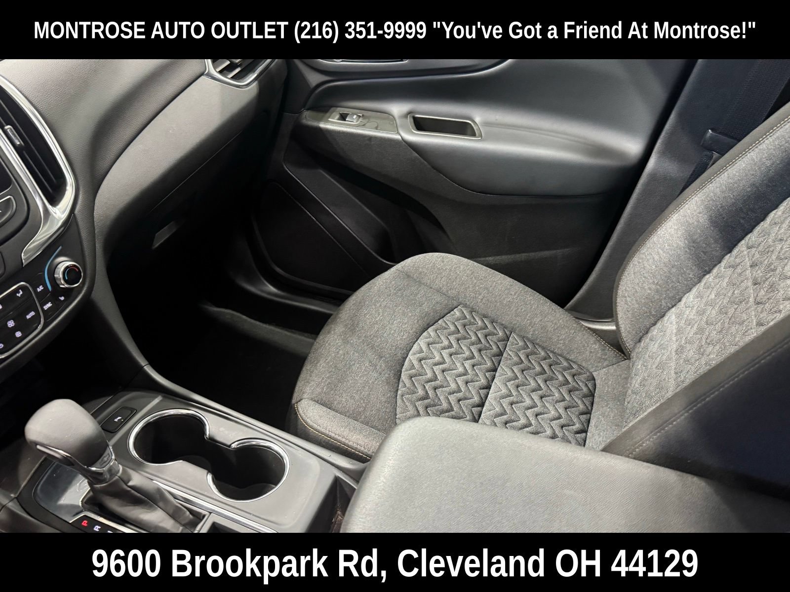 Used 2024 Chevrolet Equinox LT FWD image 14