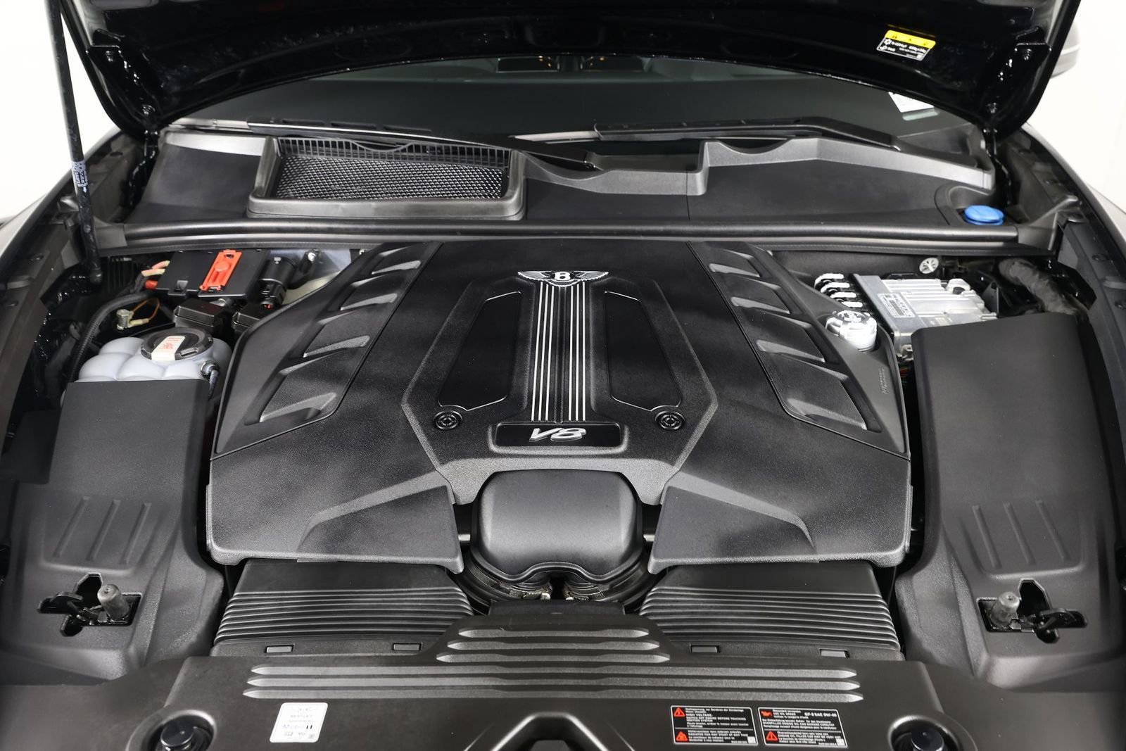 Used 2023 Bentley Bentayga Extended Wheelbase image 36