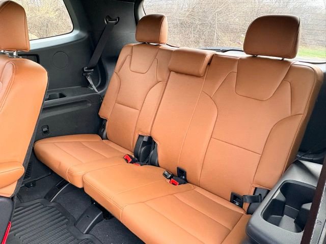 Certified 2023 Kia Telluride EX X-Line image 11