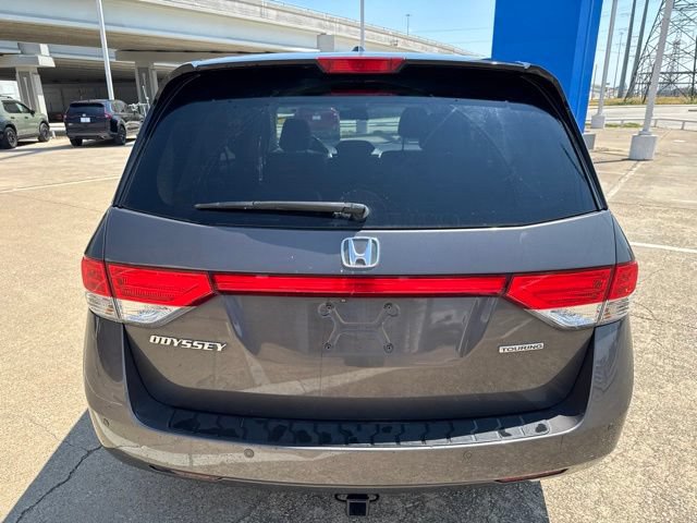 Used 2016 Honda Odyssey Touring image 3