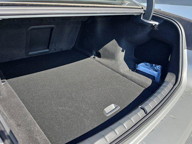 New 2025 BMW i7 eDrive50 image 12