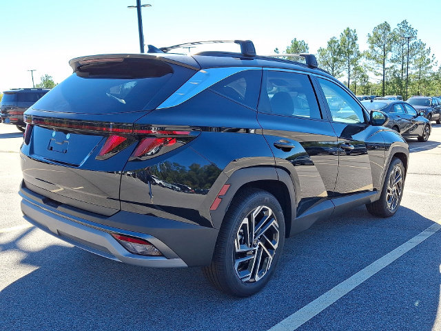 New 2026 Hyundai Tucson SEL Plus FWD image 18