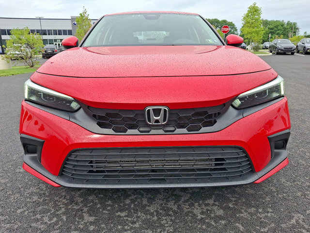 Used 2023 Honda Civic EX-L image 2