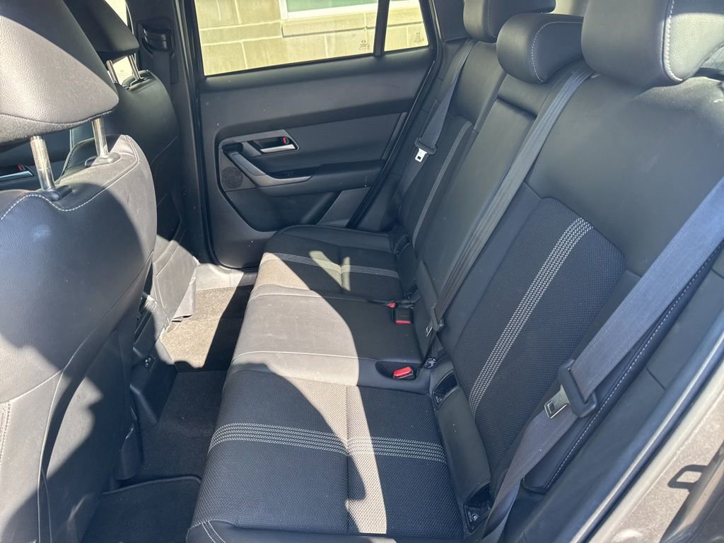 Used 2025 MAZDA CX-50 AWD 2.5 S w/ Select Package image 22