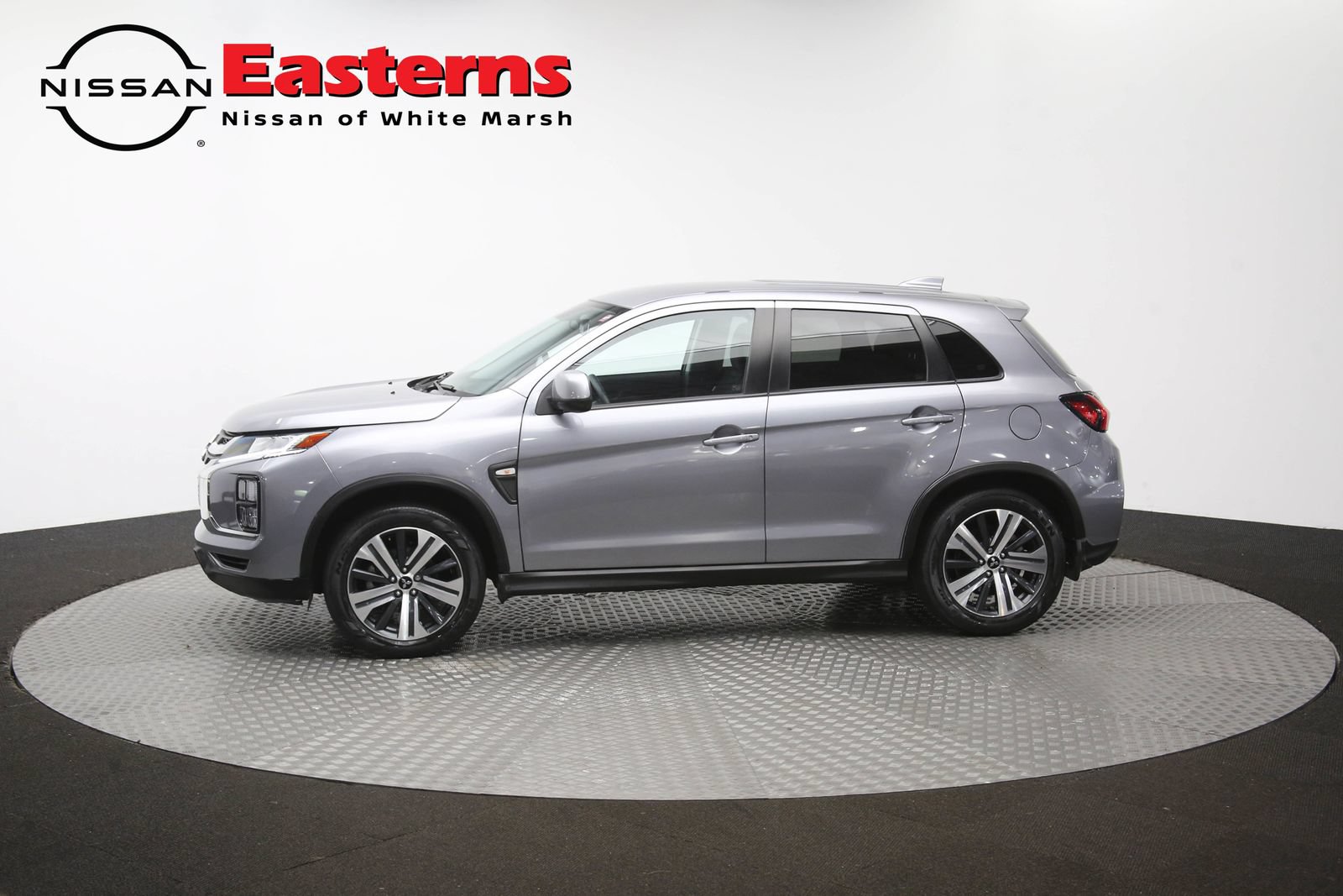Used 2022 Mitsubishi Outlander Sport ES AWD/4WD image 58
