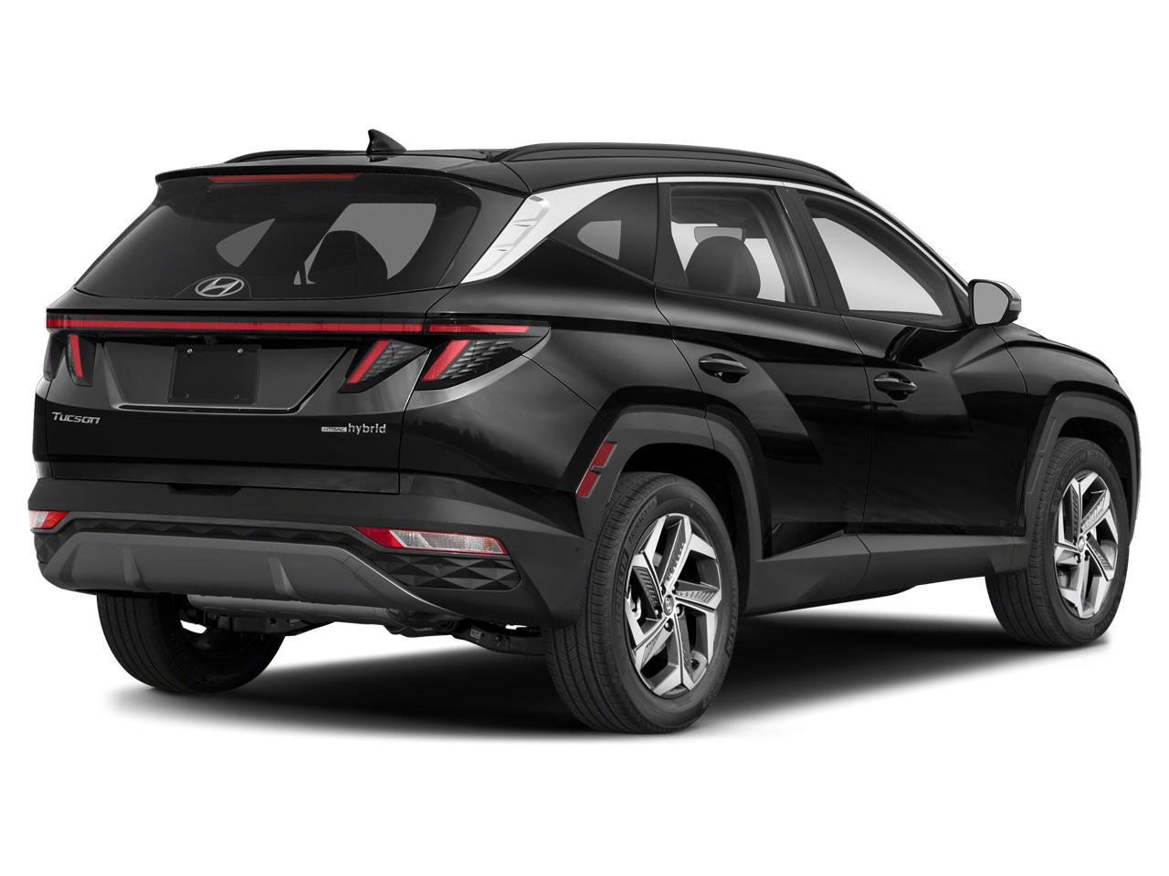 Certified 2024 Hyundai Tucson Limited AWD/4WD image 17